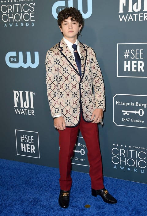 Critics Choice Awards 2020 