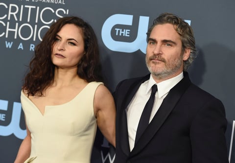 Critics Choice Awards 2020 