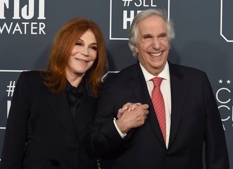 Critics Choice Awards 2020 