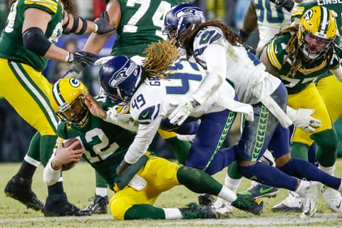 EMpacadores de Green Bay y Jefes de Kansas City avanzan a las Finales de Conferencia