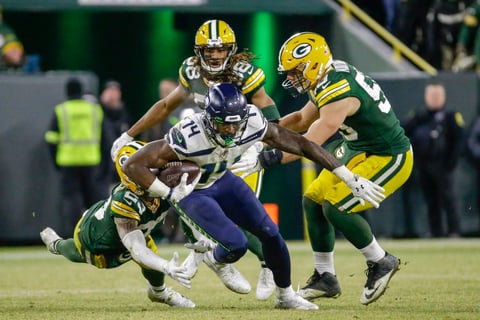 EMpacadores de Green Bay y Jefes de Kansas City avanzan a las Finales de Conferencia