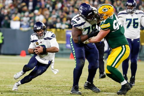 EMpacadores de Green Bay y Jefes de Kansas City avanzan a las Finales de Conferencia