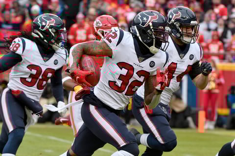 EMpacadores de Green Bay y Jefes de Kansas City avanzan a las Finales de Conferencia