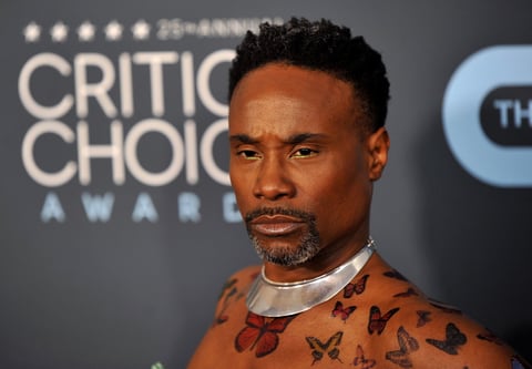 Critics Choice Awards 2020 