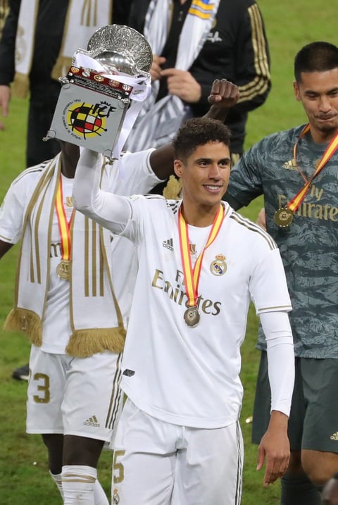 Vence en penales al Atlético en el derbi madrileño