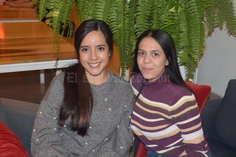 13012020 Carina y Michelle.