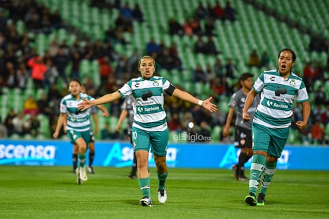 Liga MX Femenil 


 Santos 2 vs Centellas 2 Jornada 2 Torneo Clausura 2020
