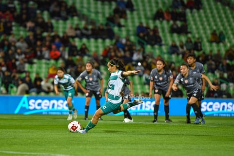 Liga MX Femenil 


 Santos 2 vs Centellas 2 Jornada 2 Torneo Clausura 2020