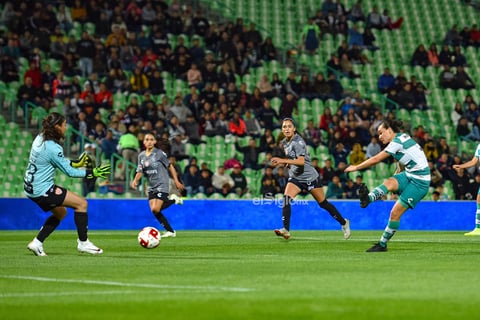 Liga MX Femenil 


 Santos 2 vs Centellas 2 Jornada 2 Torneo Clausura 2020
