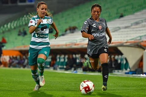 Liga MX Femenil 


 Santos 2 vs Centellas 2 Jornada 2 Torneo Clausura 2020