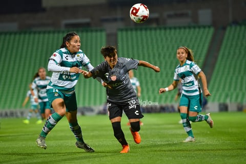 Liga MX Femenil 


 Santos 2 vs Centellas 2 Jornada 2 Torneo Clausura 2020