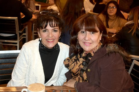16012020 Graciela y Diana.