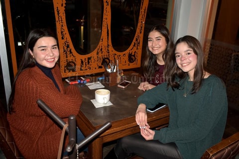 16012020 Marisa, Sofía y Susana.