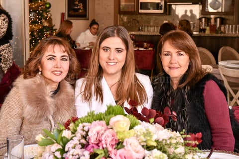17012020 Pilar, Mariela y Laura.