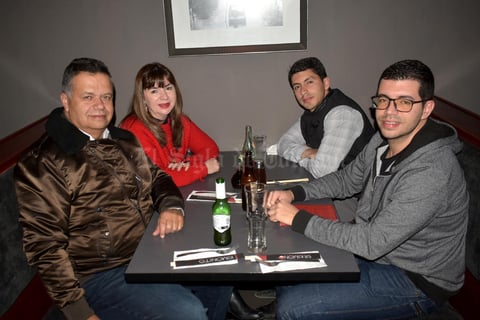 17012020 Luis, Gaby, Raúl y Luis.