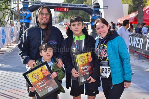 14012020 Carlos, Emiliano, Alejandro y Laura.