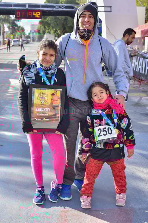 14012020 Sergio, Melanie y Fernanda.