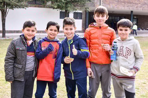 14012020 Emilio, José, Nelson, Patricio y Rubén.