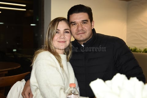 15012020 Ana Cris y Armando.