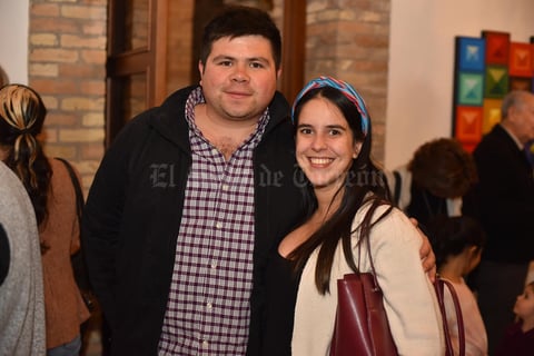17012020 Andrea y Salvador.