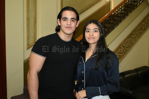17012020 Sebastián y Ángela.