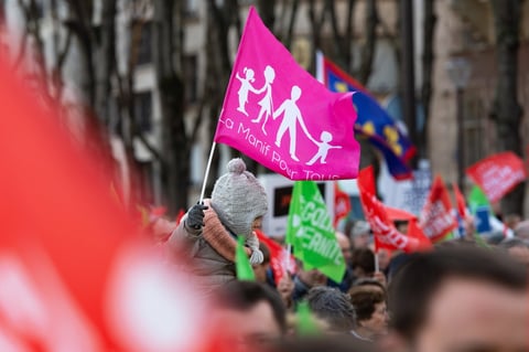El proyecto va a ser debatido en el pleno del Senado a partir del próximo martes.