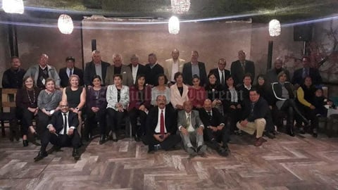 19012020 Reunión anual de egresados