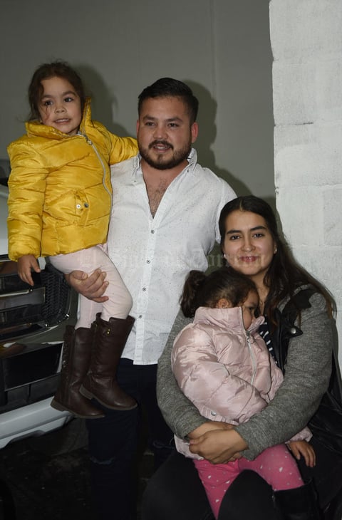 18012020 Familia Soto Venegas.