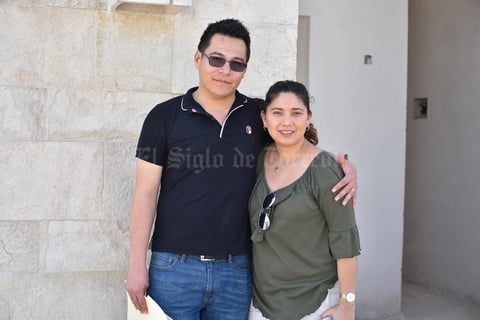 19012020 Jerzain y Andrea.