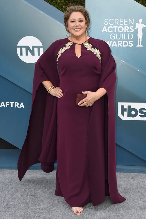 Camryn Manheim