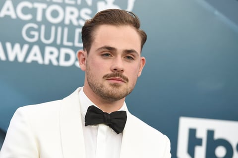 Dacre Montgomery