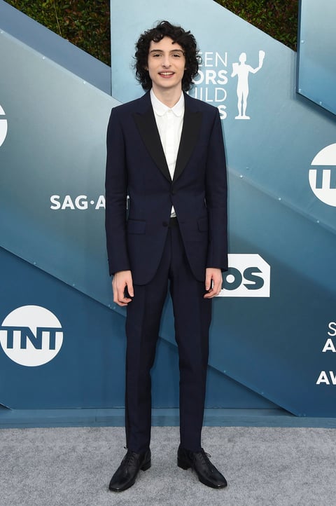Finn Wolfhard