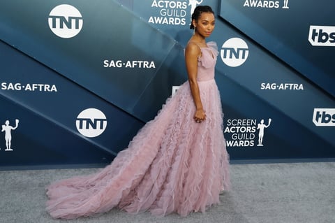 Screen Actors Guild Awards 