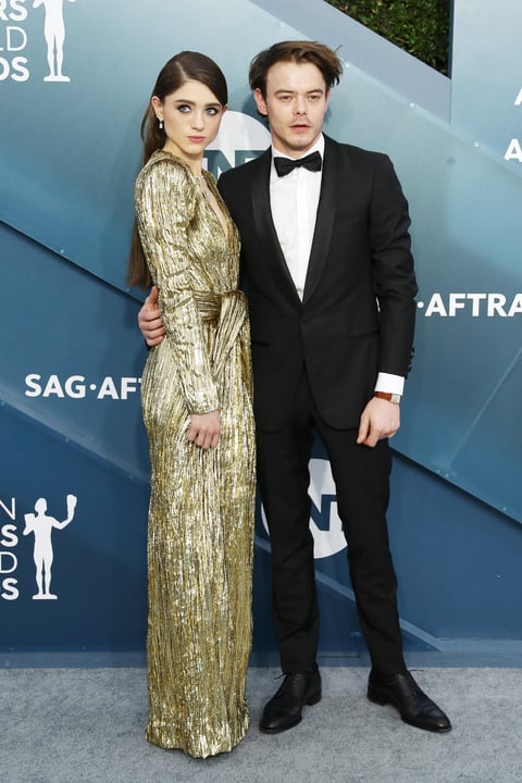 Screen Actors Guild Awards 
