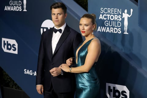 Screen Actors Guild Awards 