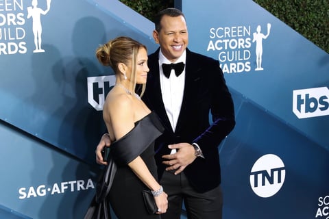 Screen Actors Guild Awards 
