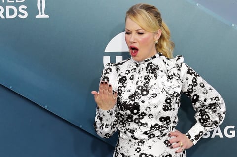 Screen Actors Guild Awards 