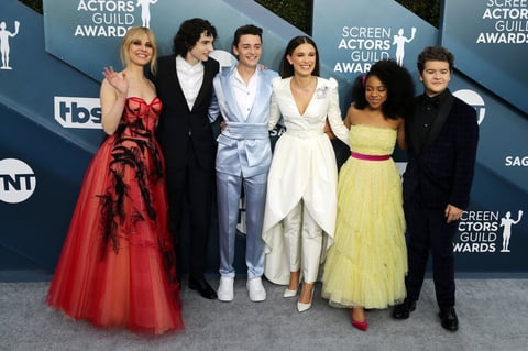 Screen Actors Guild Awards 