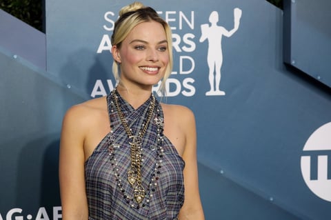 Screen Actors Guild Awards 