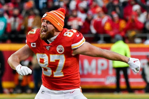Jefes de Kansas City y 49ers de San Francisco jugarán el Super Bowl LIV de la NFL