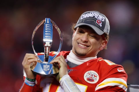 Jefes de Kansas City y 49ers de San Francisco jugarán el Super Bowl LIV de la NFL
