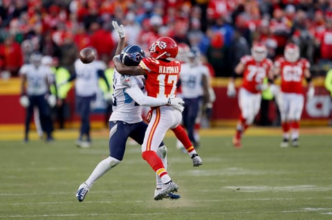 Jefes de Kansas City y 49ers de San Francisco jugarán el Super Bowl LIV de la NFL