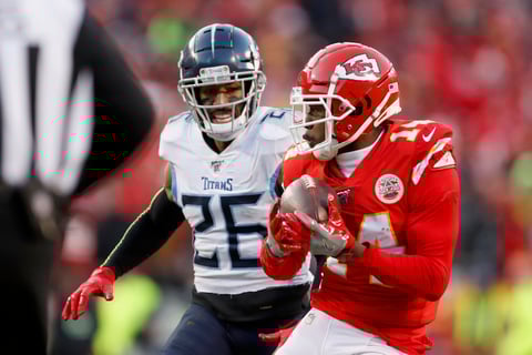 Jefes de Kansas City y 49ers de San Francisco jugarán el Super Bowl LIV de la NFL