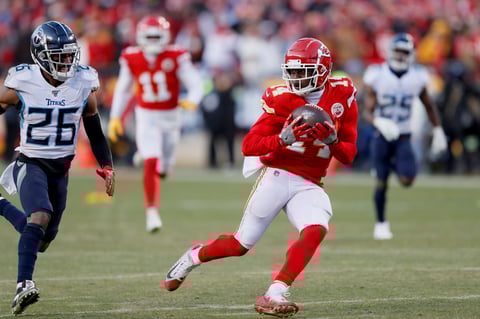 Jefes de Kansas City y 49ers de San Francisco jugarán el Super Bowl LIV de la NFL