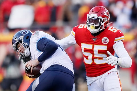 Jefes de Kansas City y 49ers de San Francisco jugarán el Super Bowl LIV de la NFL