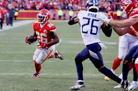 Jefes de Kansas City y 49ers de San Francisco jugarán el Super Bowl LIV de la NFL