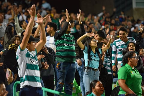 Liga MX 


 Jornada 2 Santos 3 vs León 2