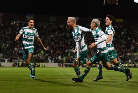 SANTOS-LEÓN CLAUSURA 2020


 
Santos Laguna vs León Torneo de clausura 2020 jornada 2 Liga MX Santos 3León 2 Segundo Tiempo