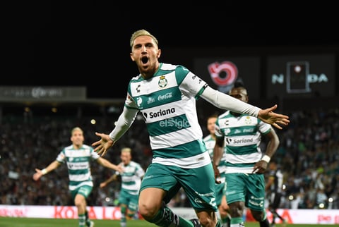 SANTOS-LEÓN CLAUSURA 2020


 Santos Laguna vs León Torneo de clausura 2020 jornada 2 Liga MX Santos 3 León 2 Segundo Tiempo