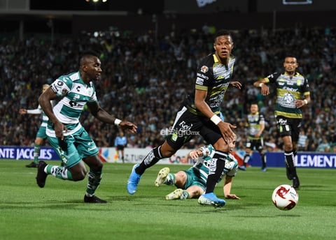 SANTOS-LEÓN APERTURA 2020


 Santos Laguna vs León Torneo de clausura 2020 jornada 2 Liga MX Santos 2 León 1 Segundo Tiempo